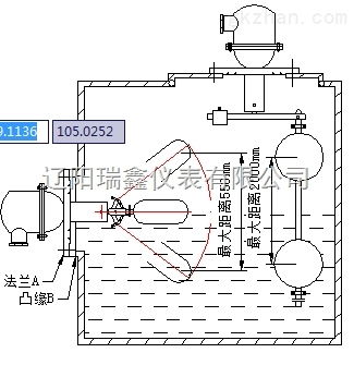 UQK-01C浮球液位控制器 原理、特點與應用詳解